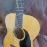 Martin 0018 Acoustic Guitar From 1968. Vintage Case Queen in Time Capsule Condition. Brazilian Rosewood Fretboard, Bridge and Headstock Overlay. Image 2