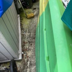 Adult and Children's kayaks