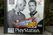 international Superstar Soccer pro98