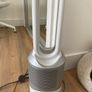 Dyson Pure Hot + Cool Link HP02 purifier heater Image 2