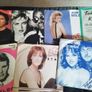 7" job lot. approx 100 singles Image 8