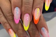Nail Powder Set 6 pcs