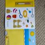 Schwager-Steinlein: My Activity Book First Drawings Image 10