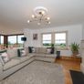 L-shaped Finline sofa Image 5