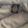 Regatta Pale Blue Padded Jacket - Size 12 Image 8
