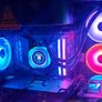 pc 9800x3d + rx 7900xtx 24gb Image 3