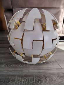 IKEA pendant lamp