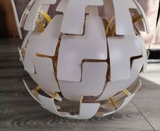 IKEA pendant lamp