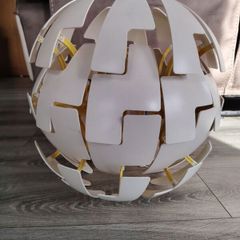IKEA pendant lamp