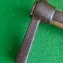 Vintage Slater's Roofing Hammer/Steel Head Image 2