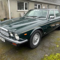 1993 Jaguar Unknown
