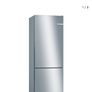 Bosch Free-standing Fridge Freezer New Image 9
