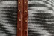 Incense Holder. Wooden. Brand New. Free Postage!