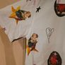 Smashing Pumpkins short sleeve shirt Image 4