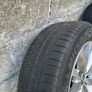 Genuine Hyundai i40 16" alloy wheels Image 7