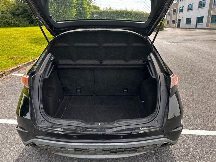 Honda Civic 2009