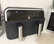 Air fryer