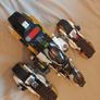 LEGO Ninjago Ultra Sonic Raider Tank Vehicle 9449 Image 7