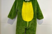 Dinosaur Halloween Costume size: 1yr