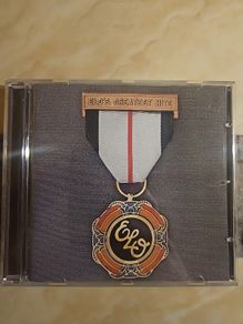 ELO  CD - Greatest Hits
