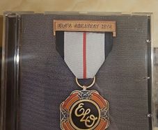 ELO  CD - Greatest Hits
