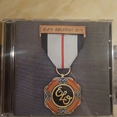ELO  CD - Greatest Hits