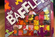 Baffler unique Jigsaw Puzzle - 64 pieces
