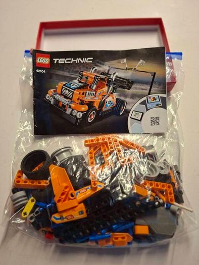 Lego Technic