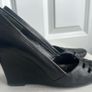 Dune wedges - sz 39 Image 2