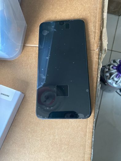 samsung S22plus screen
