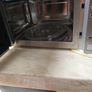 Dimplex Silver  Freestanding Microwave  Oven - Model   980353 - 20 Li Image 4
