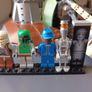 Lego Slave 1 Image 3