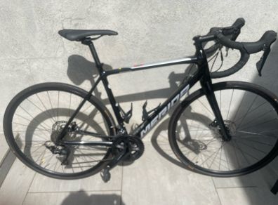 Merida scultua 400