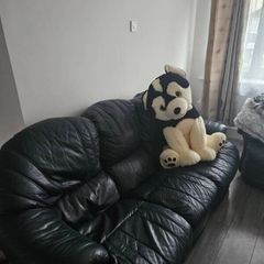 leather