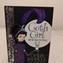 Goth Girl By Chris Riddell, Hardback Book Image 2