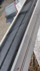 triple glazed window