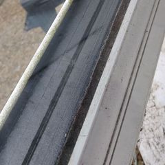 triple glazed window