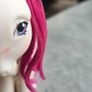 Christmas December Holly Birthflower Ponies HTF Mail Order MO MLP G1 My Little Pony Hasbro Image 5