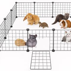 Pet Fence