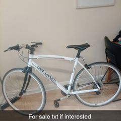 Race bike