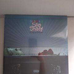 Eminem Death of Slim Shady Vinyl (Limited Edition)
