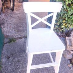 ikea ingolf chair