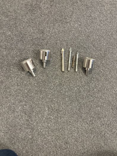 drill bits