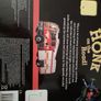 Children's boardbook Honk on the Road Image 2