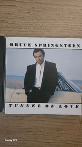 Bruce Springsteen - Tunnel Of Love.