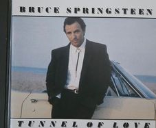 Bruce Springsteen - Tunnel Of Love.