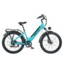 BURCHDA AZ26 Step-Thru Electric Bike Image 2