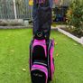 Jucad Golf bag junior girls Image 5