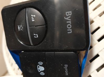Door bell