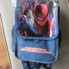 Spiderman Lunch bag BNWT